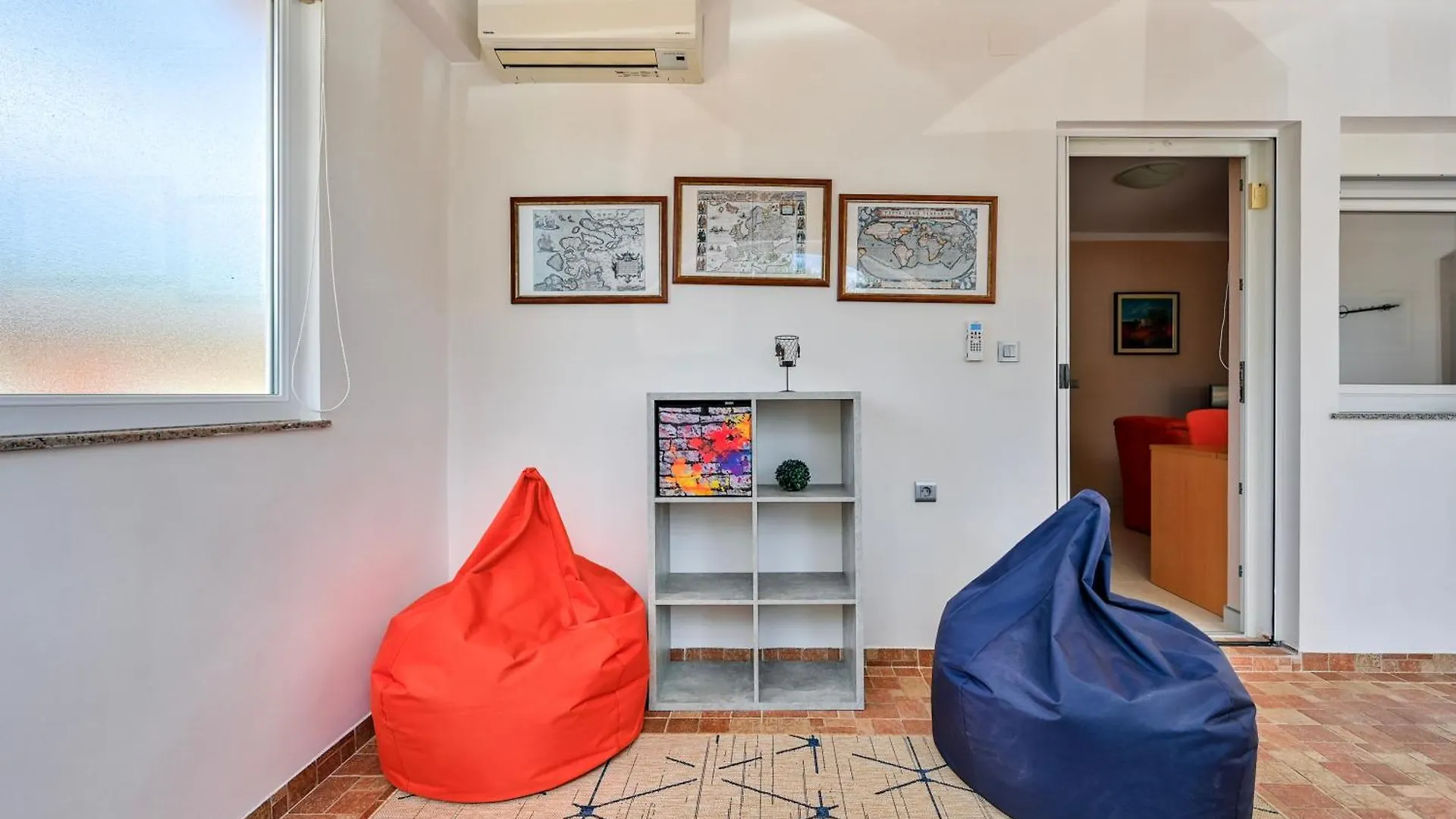 Teuta_Commodious Apartment At The Beach Vodnjan 0*,  Kroatien